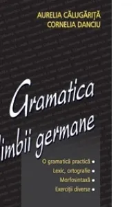 Gramatica limbii germane
