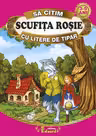 Scufita rosie