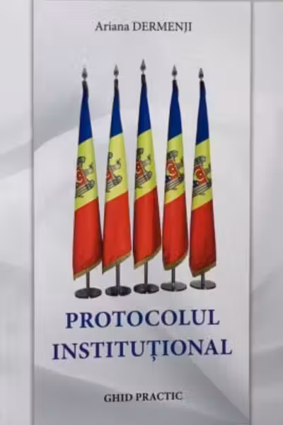Protocolul institutional