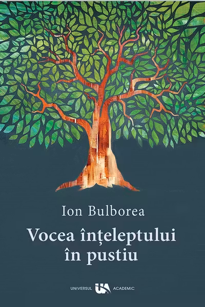 Vocea înțeleptului în pustiu