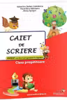 Caiet de scriere - Clasa pregatitoare