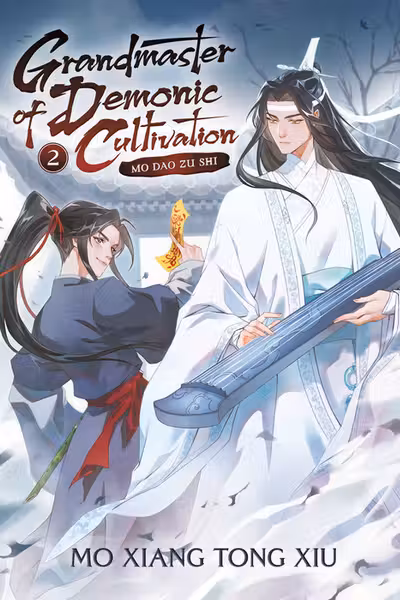 Grandmaster of Demonic Cultivation (Novel) - Volume 2