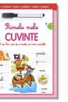 Primele cuvinte scrie si sterge