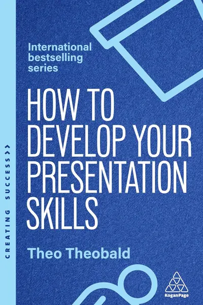 How to Develop Your Presentation Skills