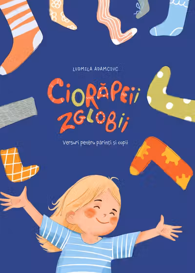 Ciorapeii zglobii