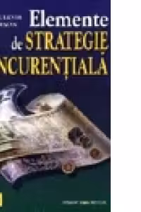 Elemente de strategie concurentiala
