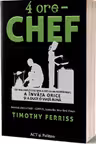 4 ore - Chef