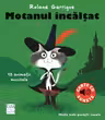 Motanul incaltat - carte cu sunete