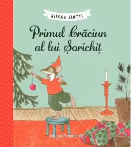Primul Craciun al lui Sorichit