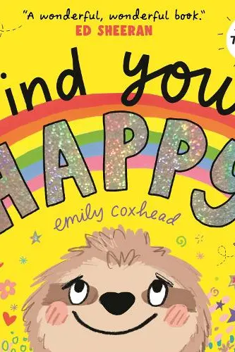 Find Your Happy