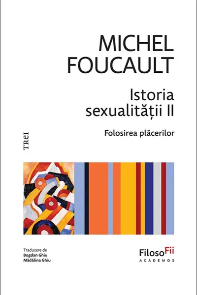 Istoria sexualitatii II