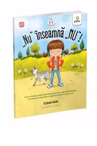Nu inseamna NU!