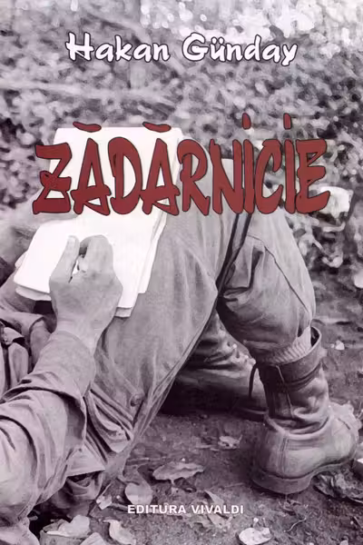 Zădărnicie