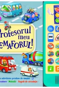 Profesorul meu semaforul