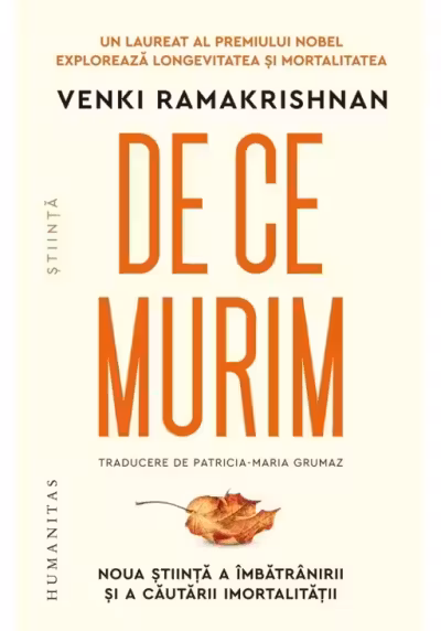 De ce murim