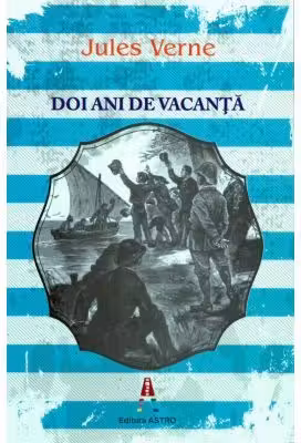 Doi ani de vacanță