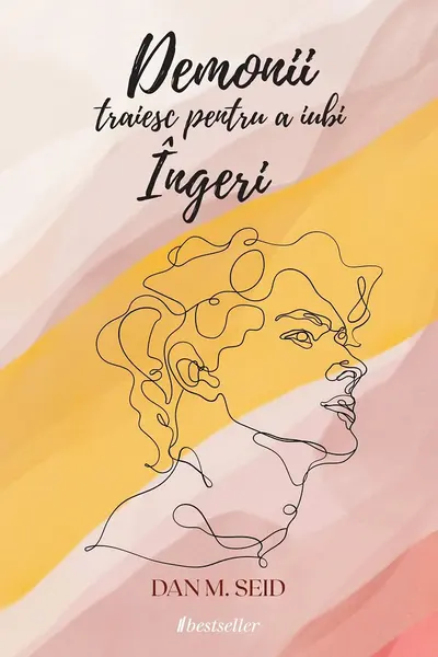 Demonii traiesc pentru a iubi ingeri