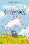Monster Friends