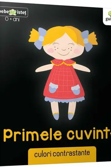 Primele cuvinte