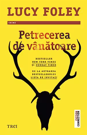 Petrecerea de vanatoare