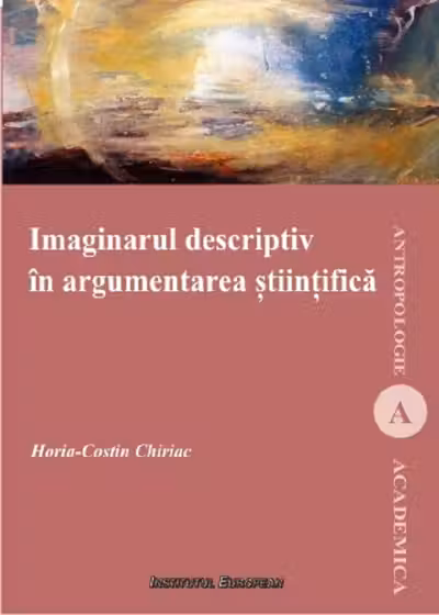 Imaginarul descriptiv in argumentarea stiintifica
