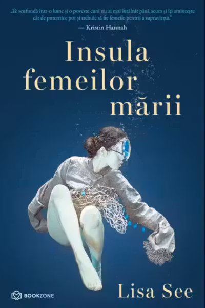 Insula femeilor marii