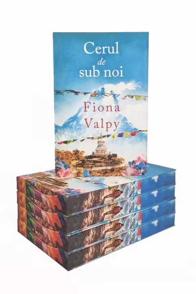 Cerul de sub noi