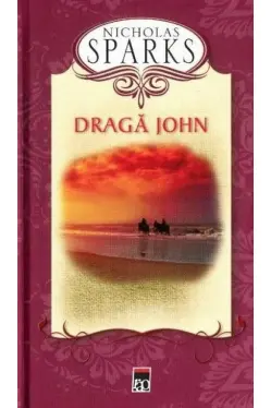Draga John