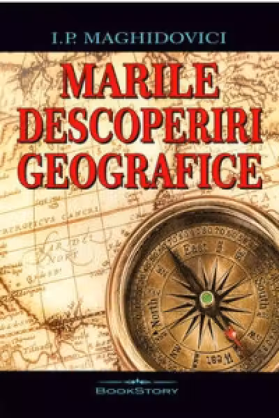 Marile descoperiri geografice