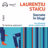 Socrate în blugi (audiobook)