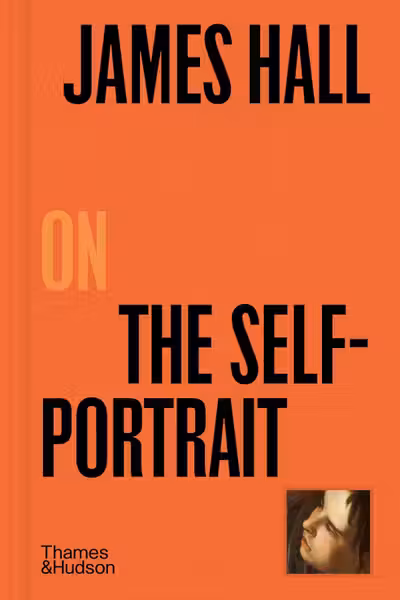 James Hall on The Self-Portrait
