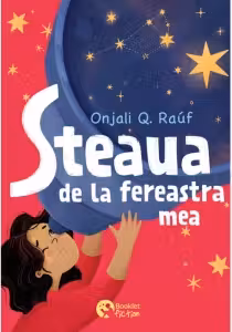 Steaua de la fereastra mea