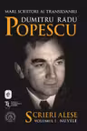 Scrieri Alese. Volumul I. Nuvele