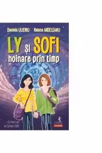 Ly si Sophie hoinare prin timp