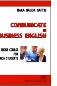 Communicate in business english - A short course for business students