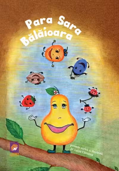 Para Sara Balaioara (editia 3)