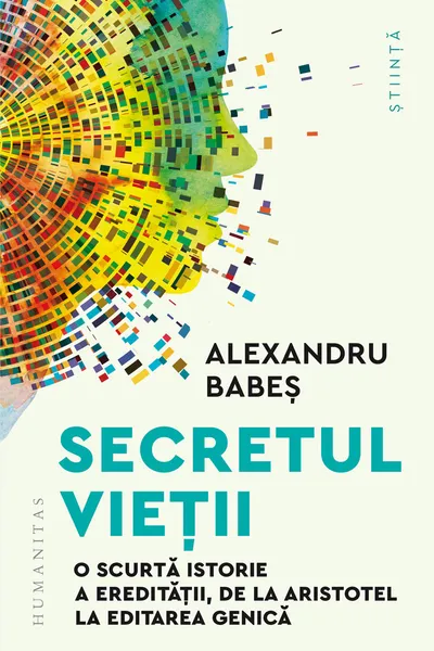 Secretul vietii