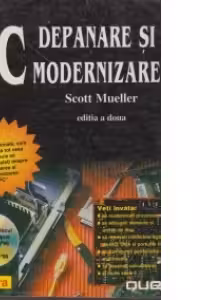 PC - Depanare si modernizare (Editia a II-a)