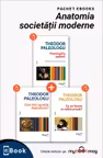 Pachet eBooks - Anatomia societății moderne