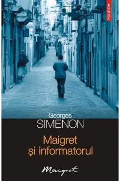 Maigret si informatorul