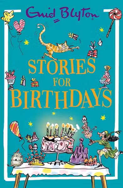Stories for Birthdays