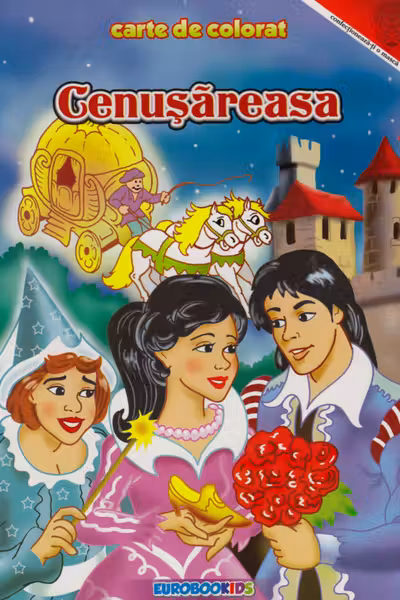 Cenușăreasa