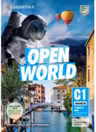 Open World Advanced Print Pack with Answers