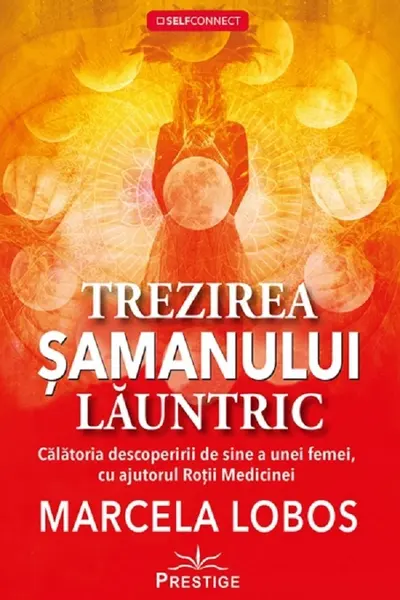 Trezirea samanului launtric