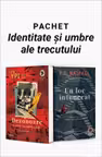 Pachet Identitate și umbre ale trecutului