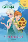 Disney. Freamat in regatul de gheata. O zi perfecta - miniroman