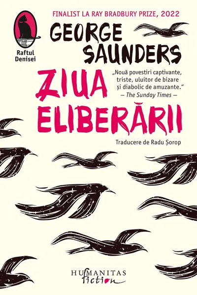 Ziua eliberarii