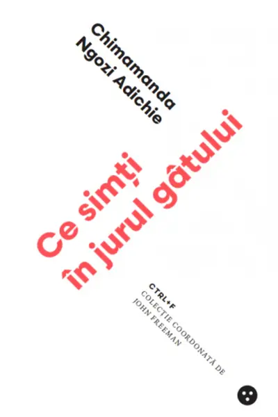 Ce simti in jurul gatului