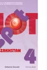 Macmillan. HOT SPOT Level 4. Activity Book