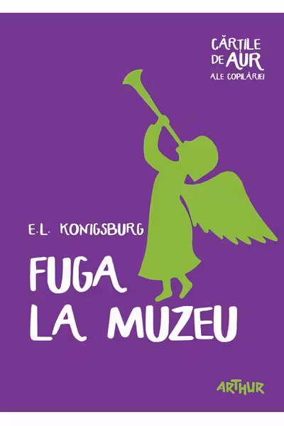 Fuga la muzeu
